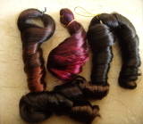 Tangle Free Synthetic Hair for Braiding