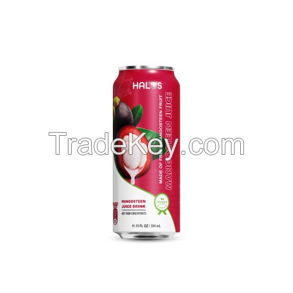 HALOS/OEM PINEAPPLE JUICE DRINK 330ML FROM VIET NAM 