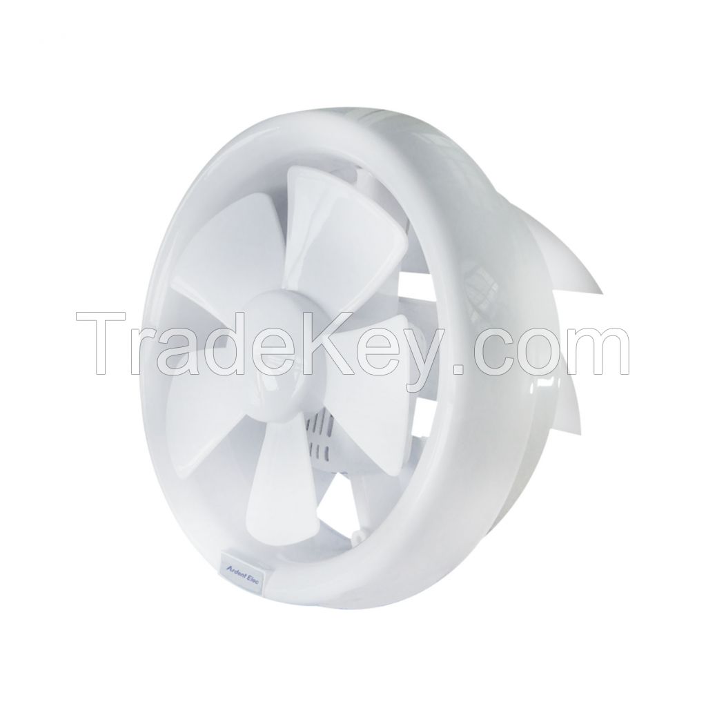 Wholesale Round Ventilating Fans With Shutter