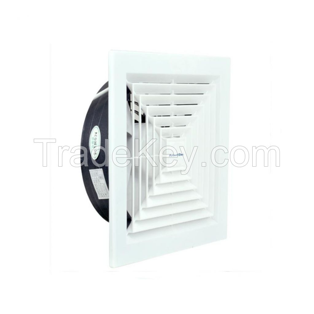 Wholesale Bathroom Duct Fan Manufacturing