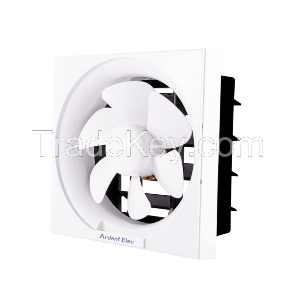 Wholesale Bathroom Exhaust Fan With Louvers