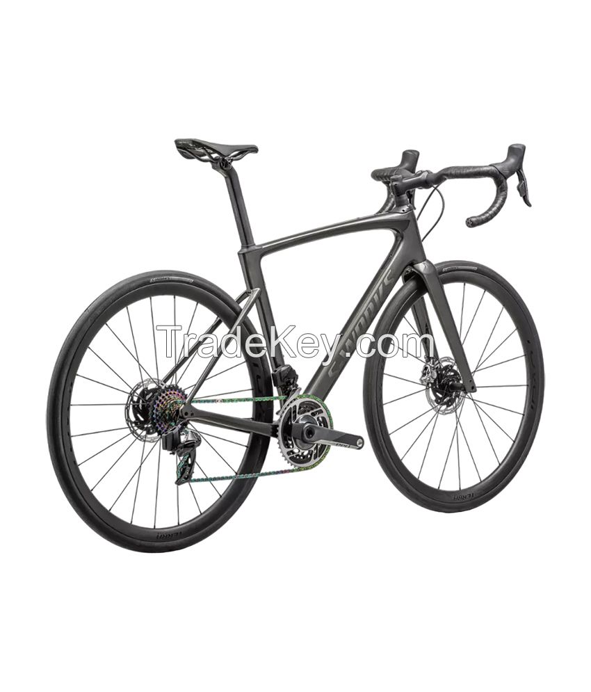 2024 Specialized S-works Roubaix Sl8 Road Bike (m3bikeshop)