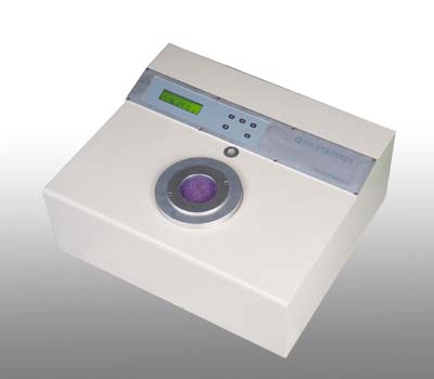 Water Vapor Permeation Analyzer