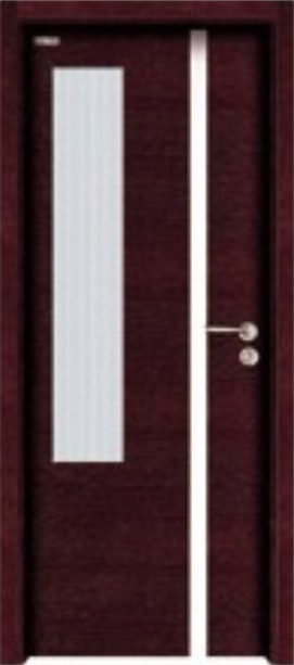 veneer doors (mdf)