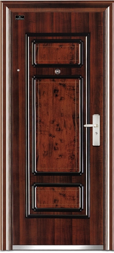 security doors