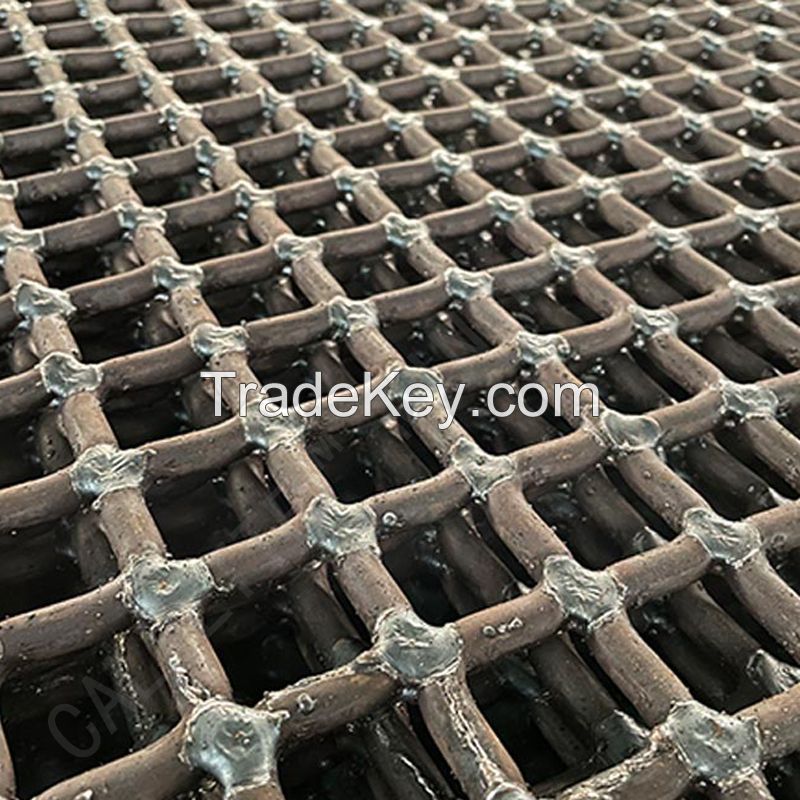 Mining Vibrating screen spares Welded screen