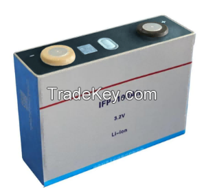 100Ah LFP lithium-ion prismatic cell