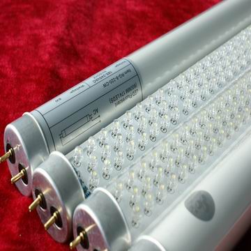 LED tube light (1500mm--420pcs LED--22W)