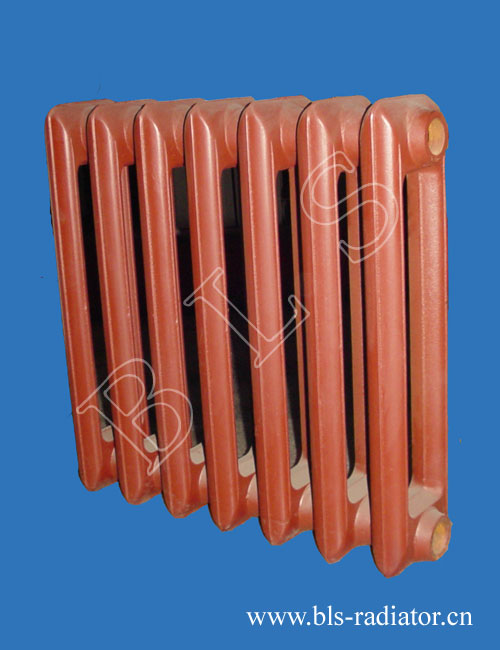 sell cast iron radiator(MC-140-500)