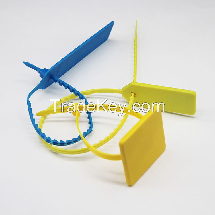 RFID Cable Tie Tags