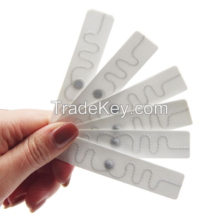 RFID Laundry Tags