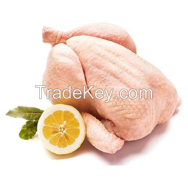 Halal whole frozen chicken; good price