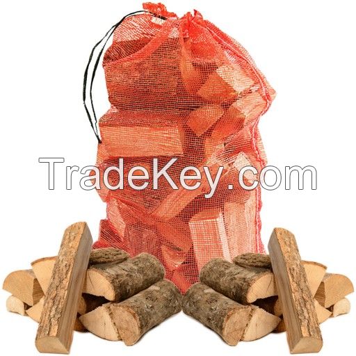 Buy Kiln Dried Firewood oak birch, Fire wood beech dry wood Birch ash oak firewood 