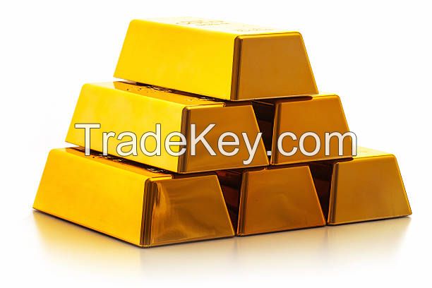 AU Gold Bars 