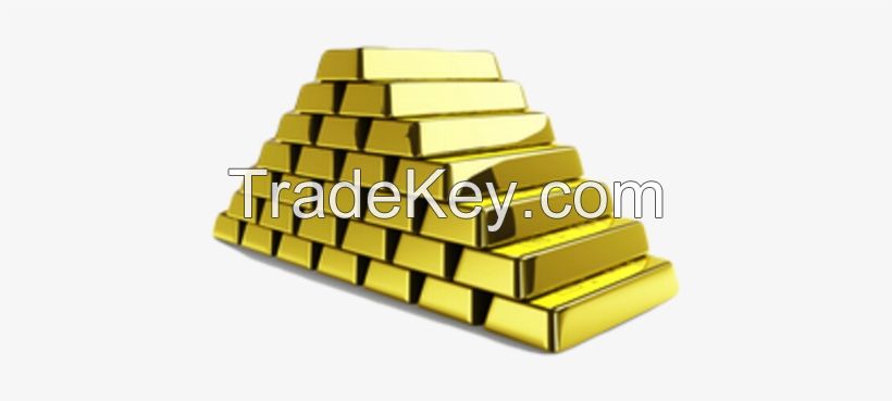 AU Gold Bars 