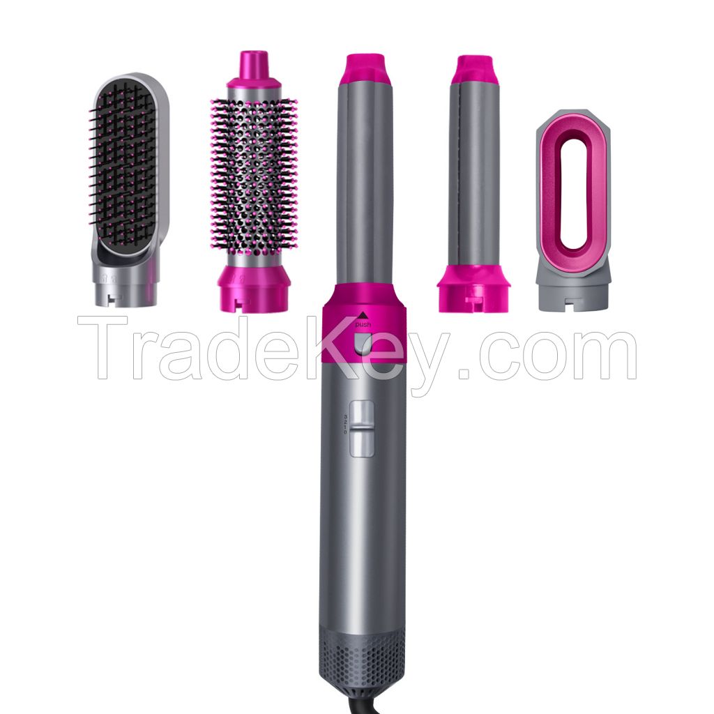 Multifunctional hair curling stick hair dryer, liquid foundation, electric blanket shawl, household appliances,