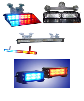 LED Emergency Lighting