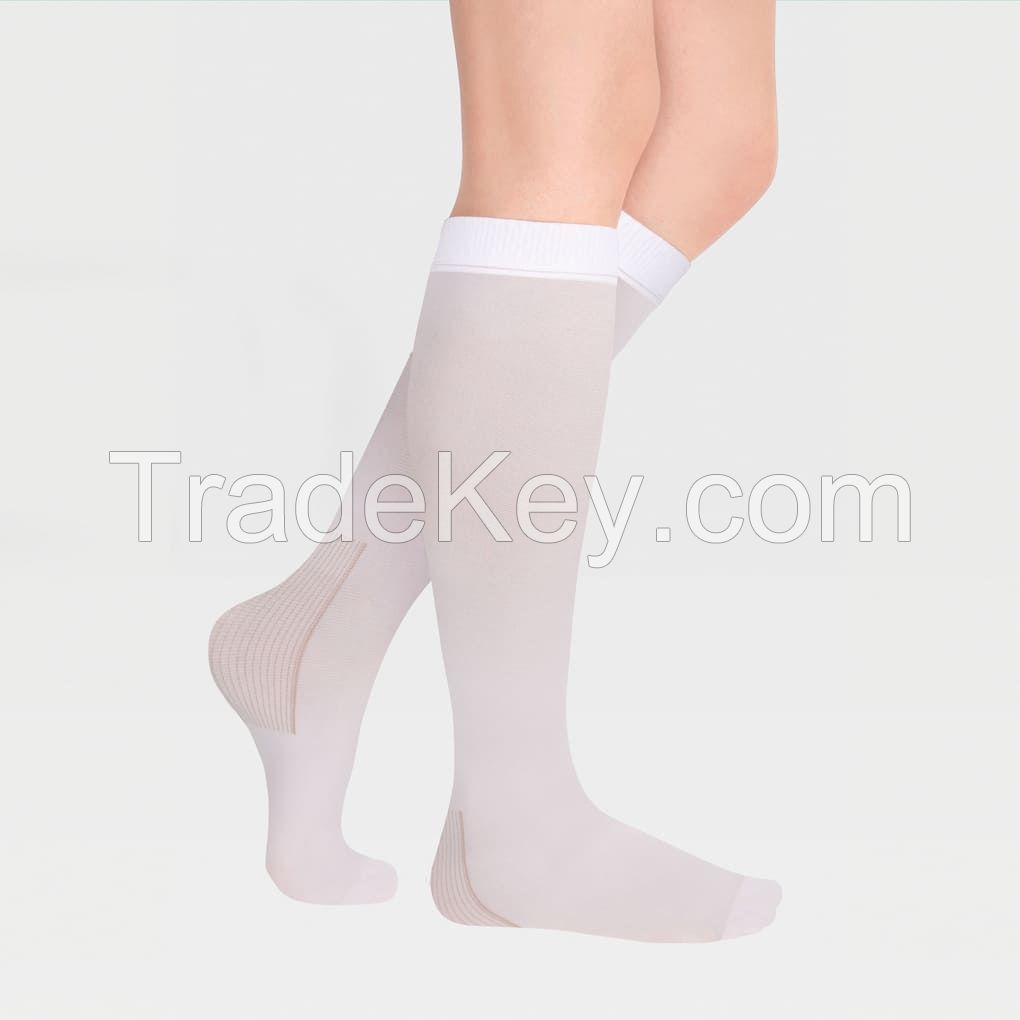 Knee socks antiembolic ID-280