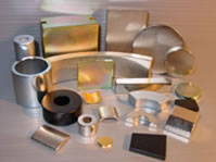 Magnet Materials