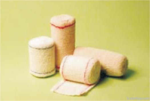 Best Elastic Crepe Bandage