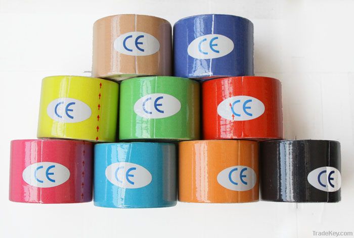 Best Kinesiology tape