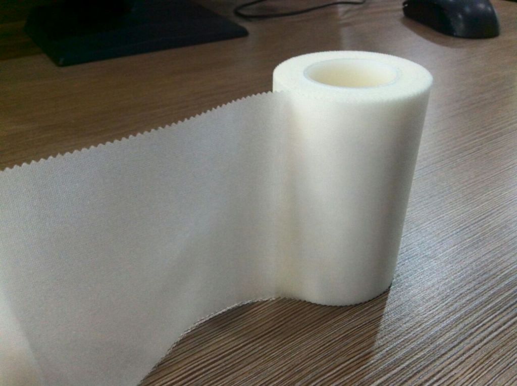 Quality Silk tape