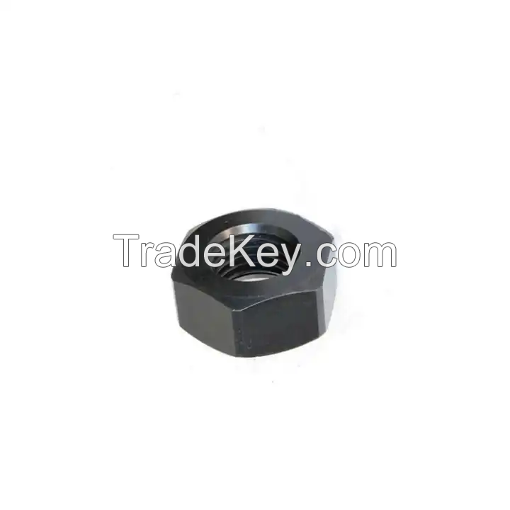 Din 6915 Structural Nut