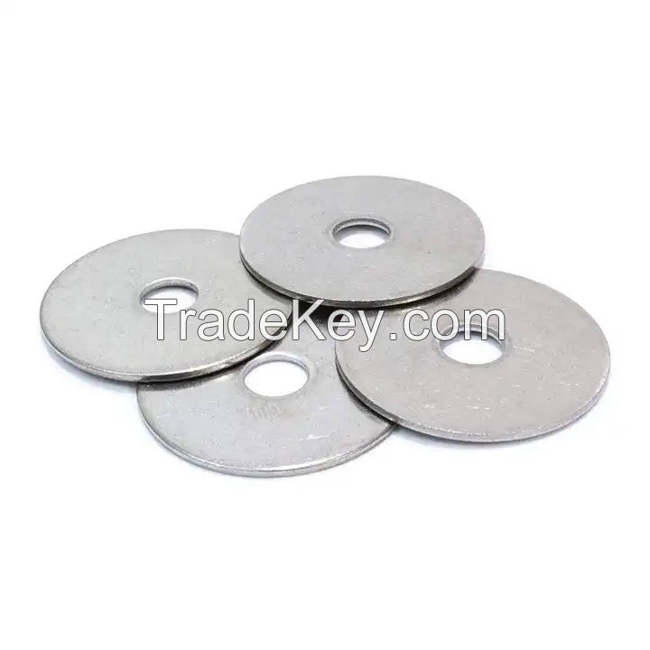 Din 6916 High-Strength Round Washers