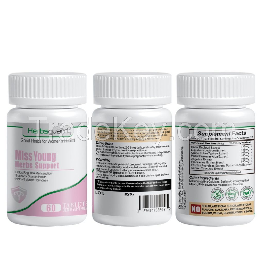 Herbal Solution for Female Infertility Fetile Women Help Pregnant to Have Bay to Be Mom