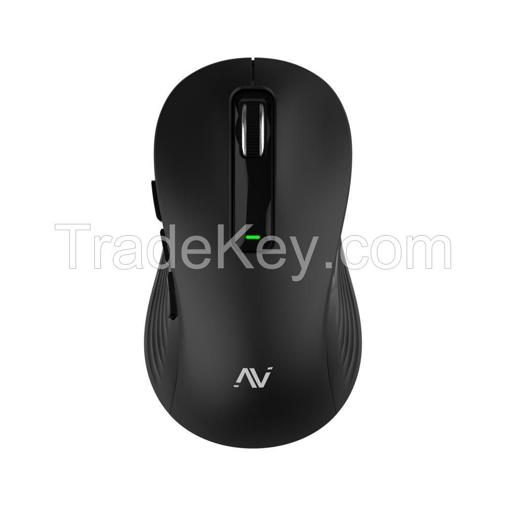 Abacus Clicker 3023 Wireless Mouse