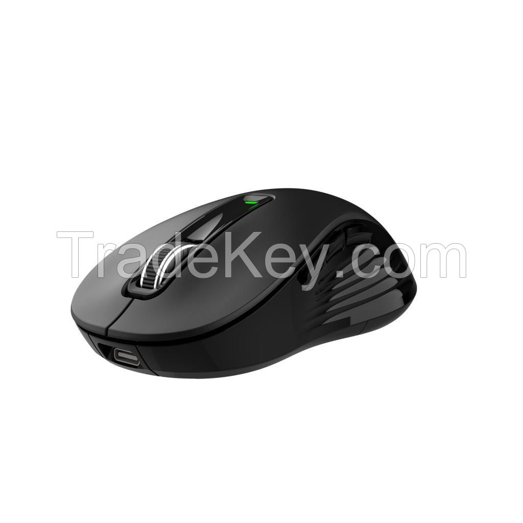 Abacus Clicker 3023 Wireless Mouse