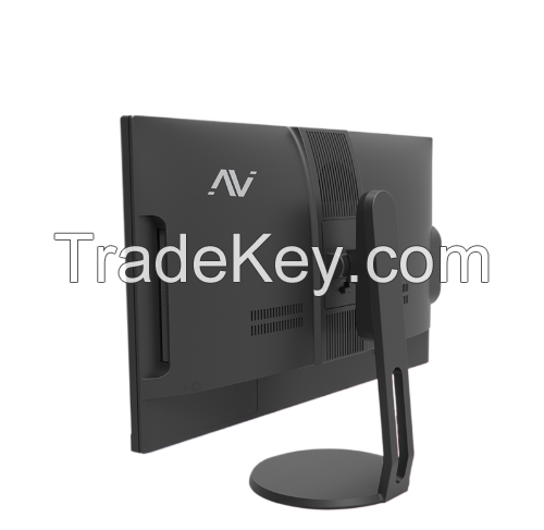 AV Abacus 2301 All-in-One PC 23.8inch Display i7 Processor 16GB RAM 512GB SSD