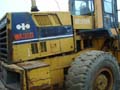 supply used Japanese loaders(KOMATSU)