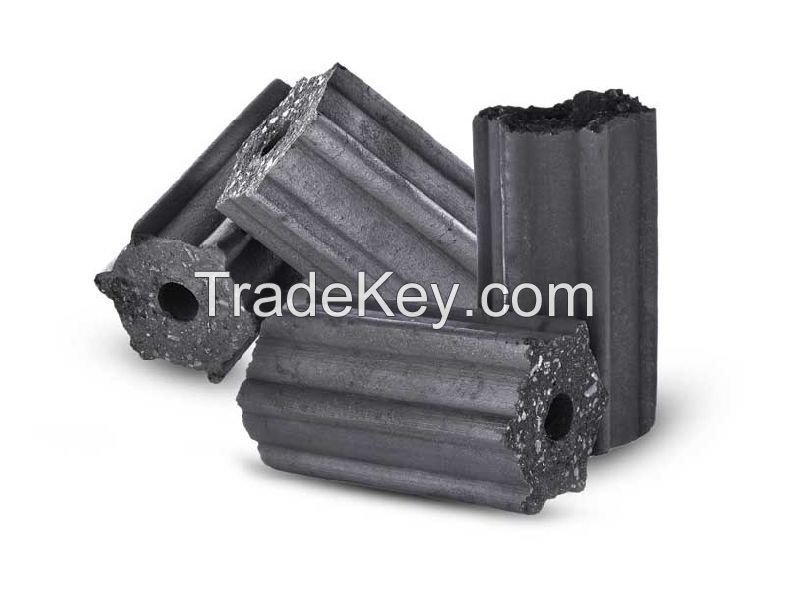 BBQ Charcoal Briquettes