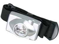 LED headlight/ led headlamp / hiking led headlamp