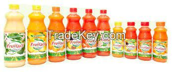 Farmerâs Natural , Don Simon Juice, FruitACE, StarJus