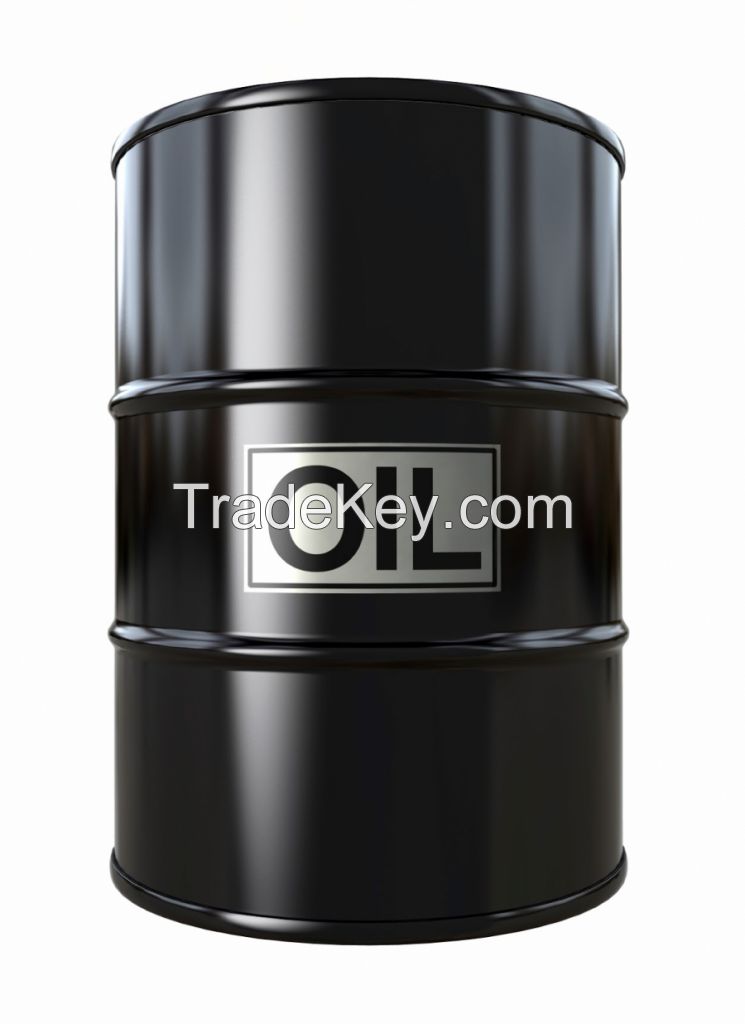 Bonny Light Crude Oil