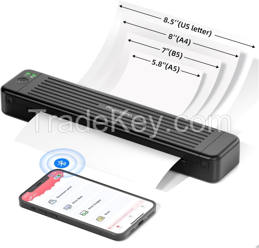 Mini Portable Thermal printer