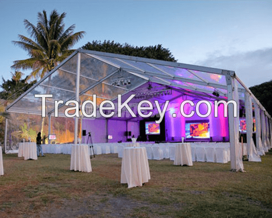 Frame Tent  Clear Span Tent for Sale