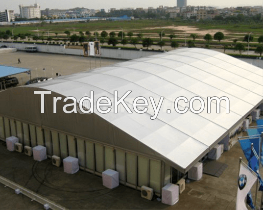 Structure Tent for Sale - Arcum Tent for Events