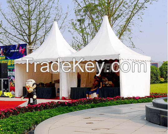 Event Tent for Sale - Pagoda Tent