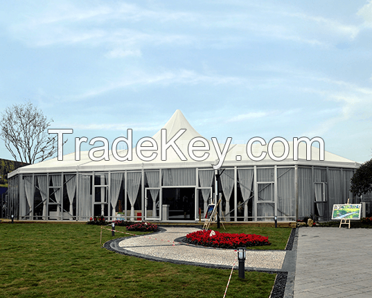 Large Event Tent - Marquee Tent