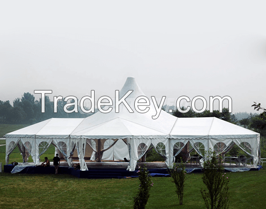 Large Event Tent - Marquee Tent