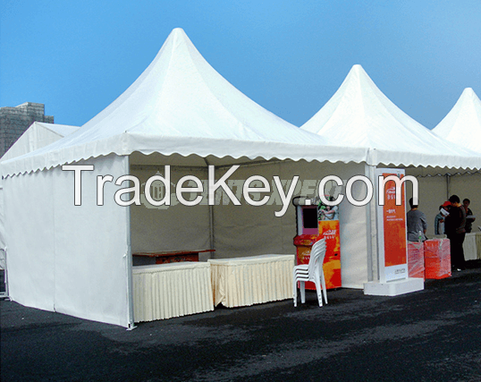 Event Tent for Sale - Pagoda Tent