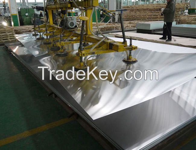 1050 1060 1070 1100 Industrial pure aluminum sheet/plate