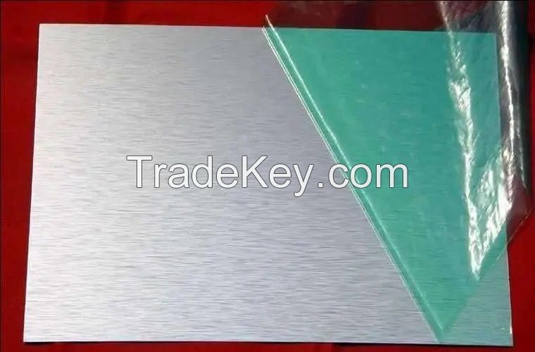 5052 6061 6063 anodized aluminum sheet/plate