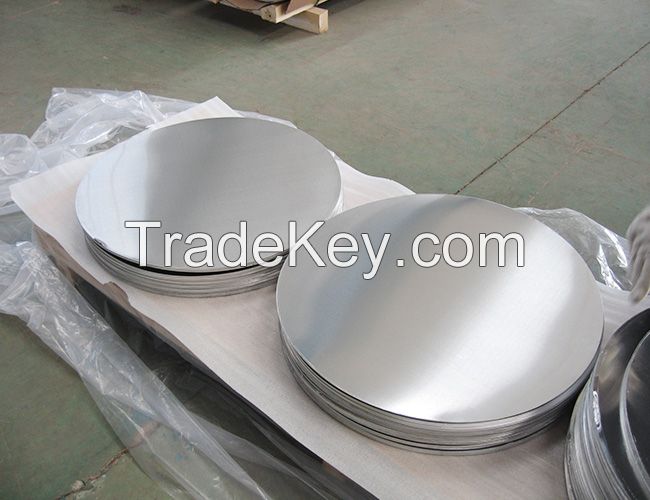 1050 1060 1100 3003 aluminum discs for non-stick pans, affordable price