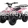 Taotao Boulder B1 110CC Small Kids ATV - Air Cooled 4-Stroke 1-Cylinder Automatic - Fully Assembled and Tested