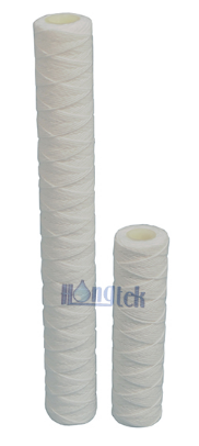 PSW Series PP String Wound Cartridge Filters