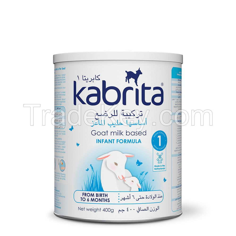 Kabrita Infant Baby Formula Wholesale Prices